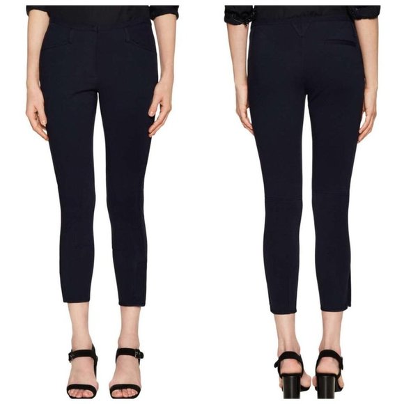 3.1 PHILLIP LIM Jodhpur Ankle Zip Pants Size 6 - Picture 6 of 6